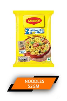 Maggi Noodles 52gm